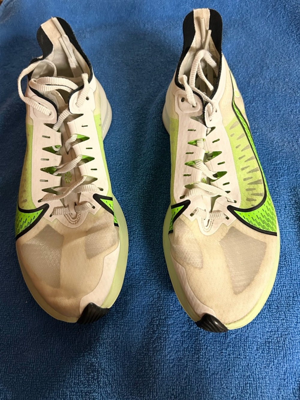 Nike Zoom Gravity - W6